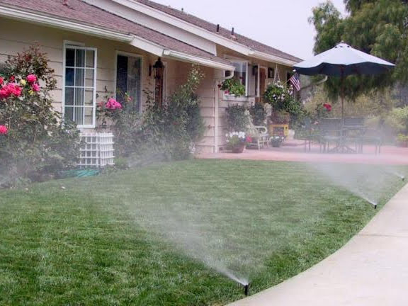Hydroseeding